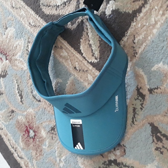 *Host Pick*Adidas ClimaCool Superlite 3 visor - Picture 6 of 16